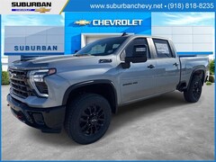 2026 Chevrolet Silverado 2500 HD LT Truck