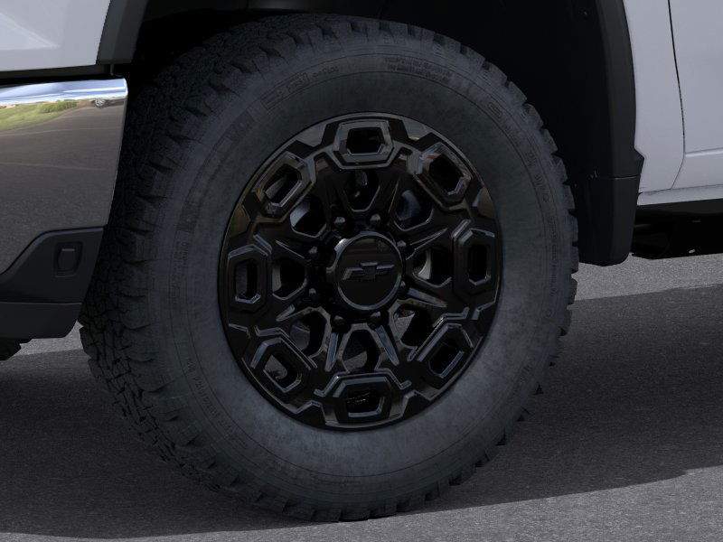 2026 Chevrolet Silverado 2500 HD LT - Photo 40