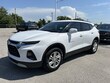 Chevrolet Blazer