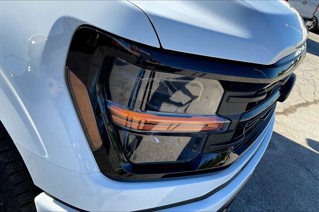 2025 Ford F-150 XLT - Photo 32