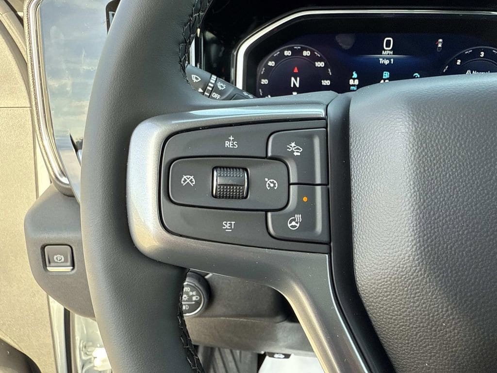 2026 Chevrolet Silverado 2500 HD LT - Photo 14