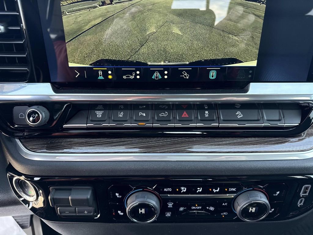 2026 Chevrolet Silverado 2500 HD LT - Photo 18