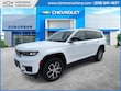 Jeep Grand Cherokee L