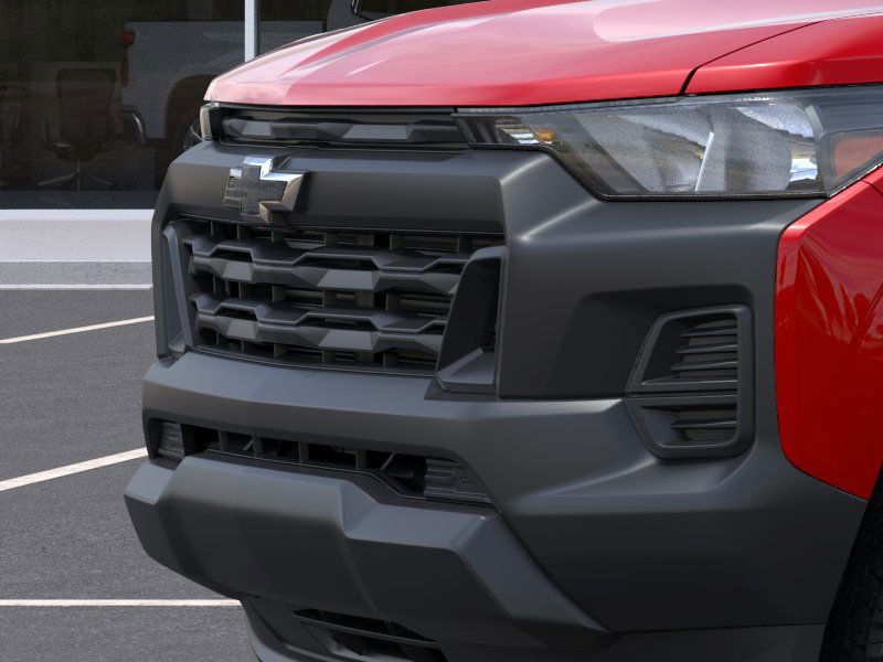 2026 Chevrolet Colorado Work Truck - Photo 27