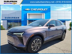 2025 Chevrolet Blazer EV LT SUV