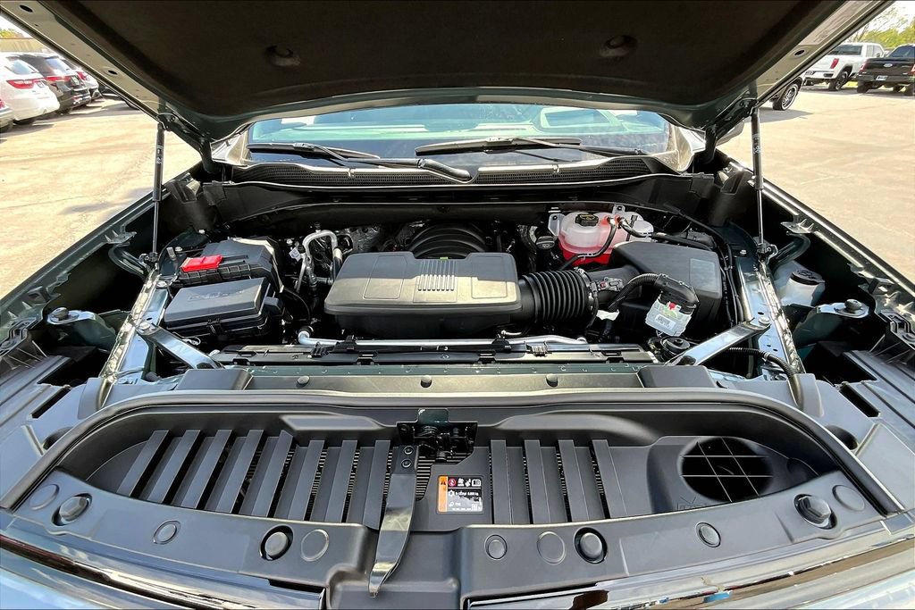 2026 Chevrolet Silverado 1500 ZR2 - Photo 11