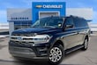  Ford Expedition Max