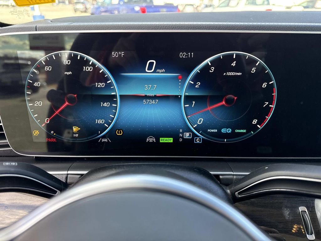 2023 Mercedes-Benz GLS GLS450 - Photo 13