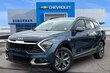  Kia Sportage Hybrid