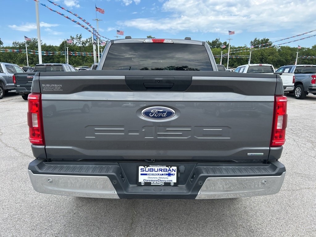 2023 Ford F-150 XL photo 3