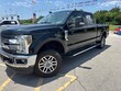  Ford Super Duty F-250 SRW