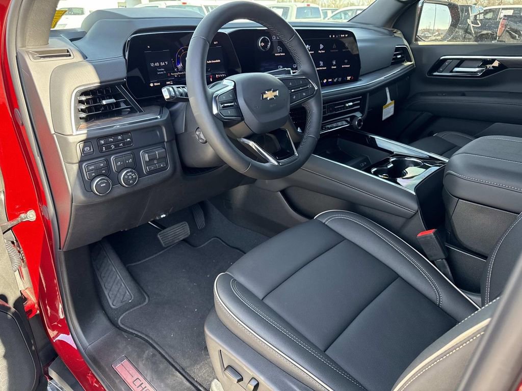2026 Chevrolet Tahoe Premier - Photo 11