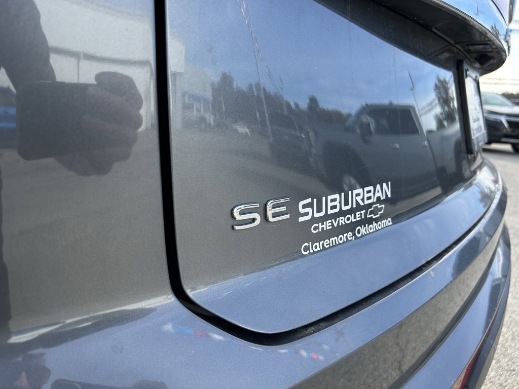 2025 Volkswagen Atlas Cross Sport SE Technology photo 3