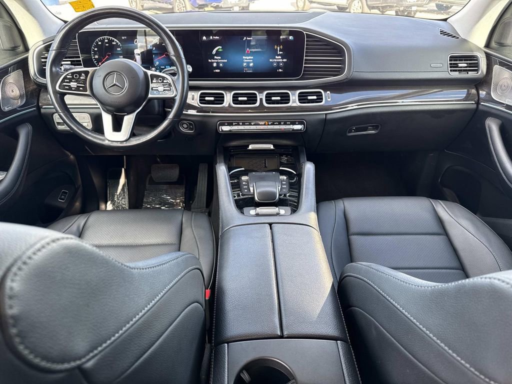 2023 Mercedes-Benz GLS GLS450 - Photo 21