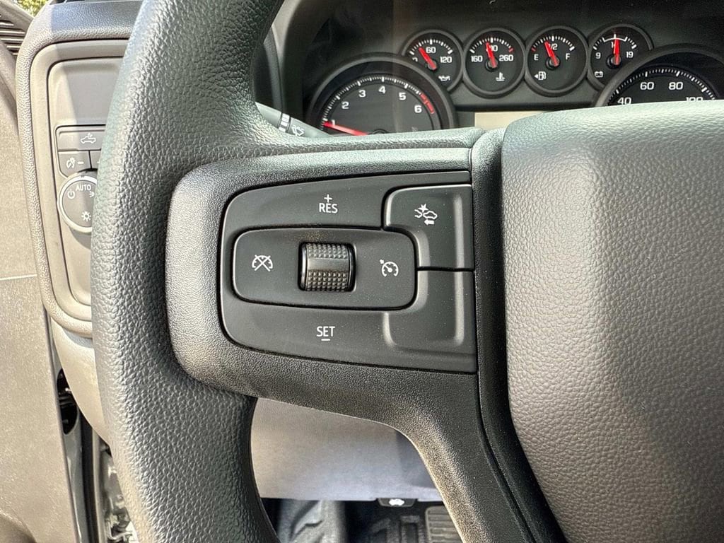 2026 Chevrolet Silverado 1500 Work Truck - Photo 13