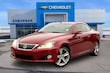  LEXUS IS 250C