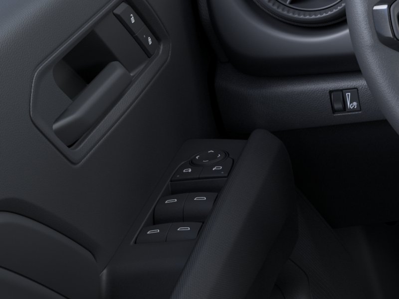2026 Chevrolet Colorado Work Truck - Photo 36