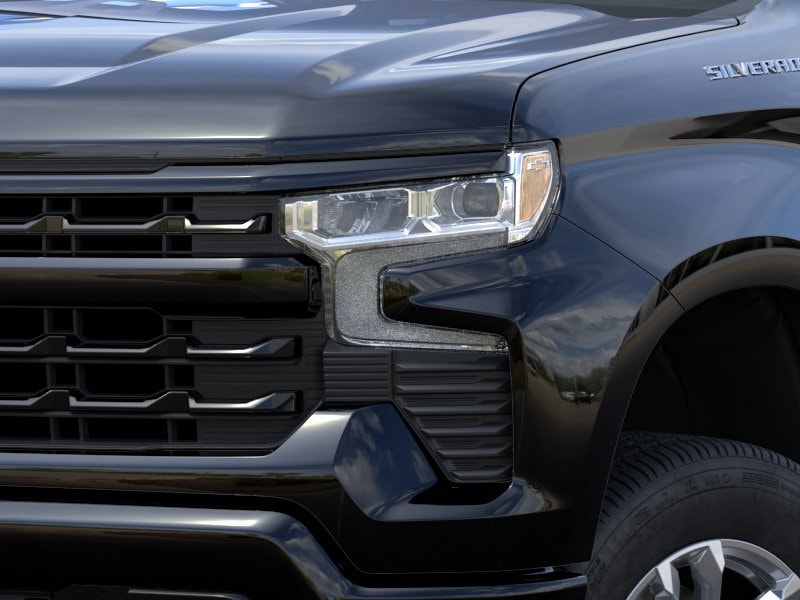 2026 Chevrolet Silverado 1500 RST - Photo 24
