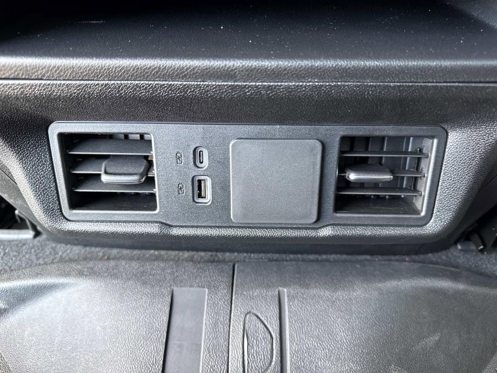 2026 Chevrolet Silverado 1500 Custom - Photo 23