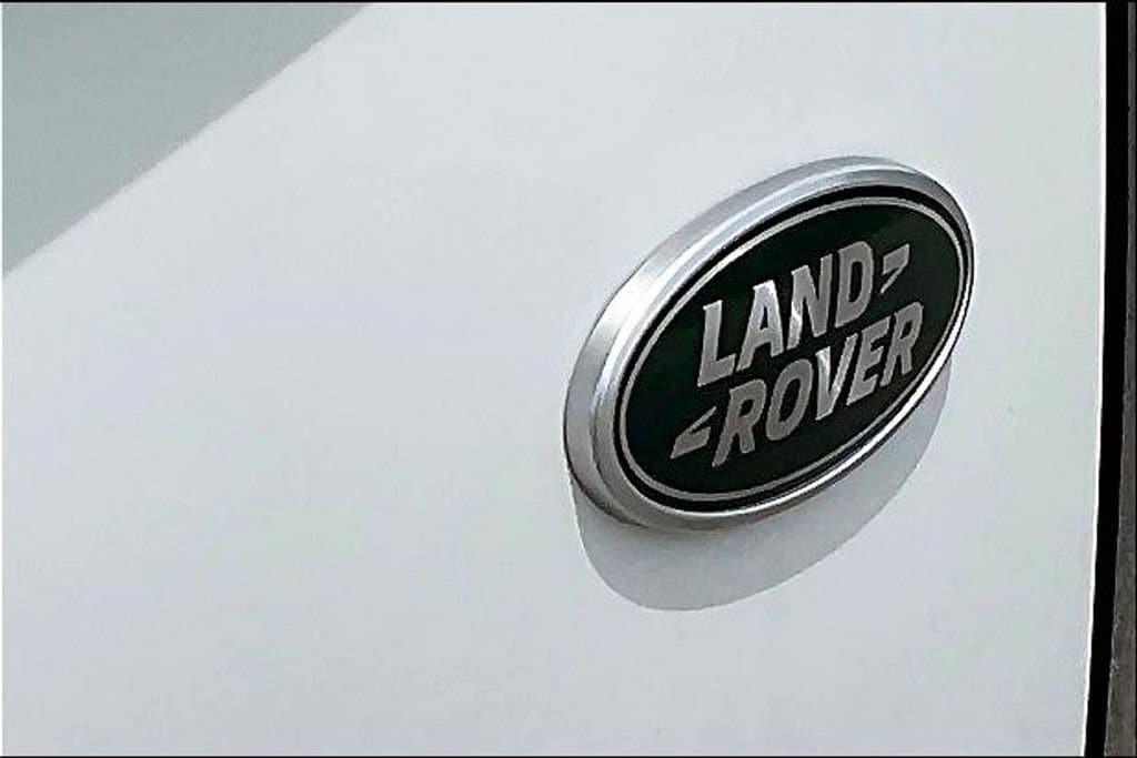 2023 Land Rover Range Rover SE - Photo 28