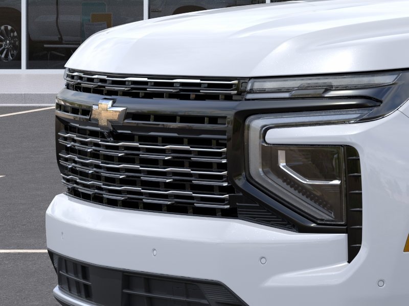 2026 Chevrolet Tahoe High Country - Photo 29
