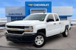  Chevrolet Silverado LD