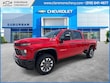 Chevrolet Silverado 2500 HD