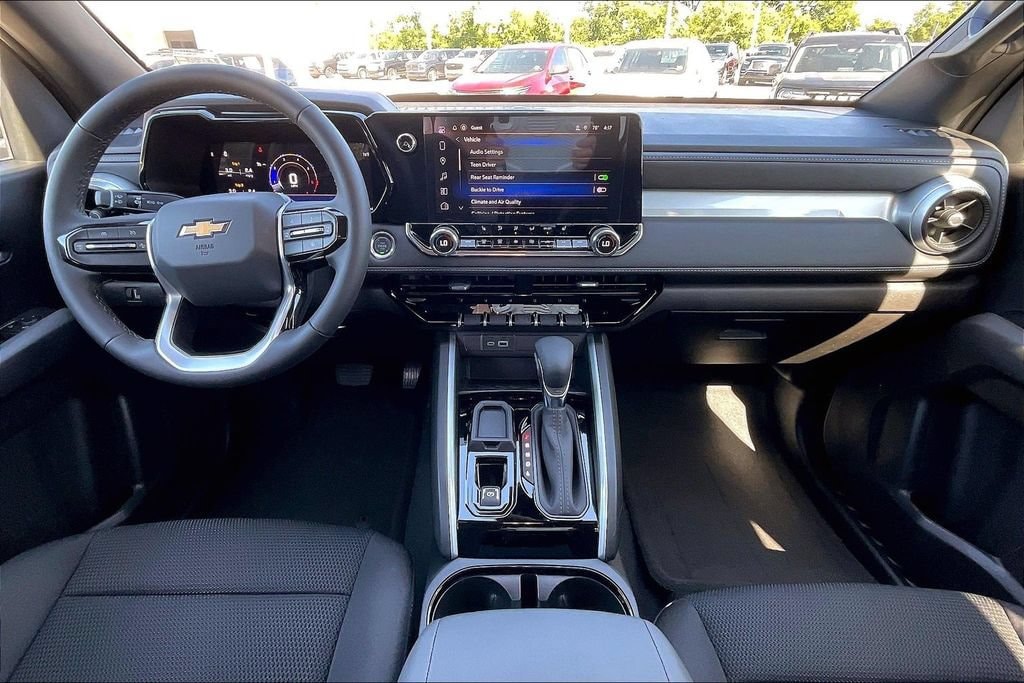 New 2026 Chevrolet Colorado LT Truck