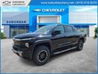  Chevrolet Silverado EV