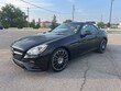 Mercedes-Benz SLC