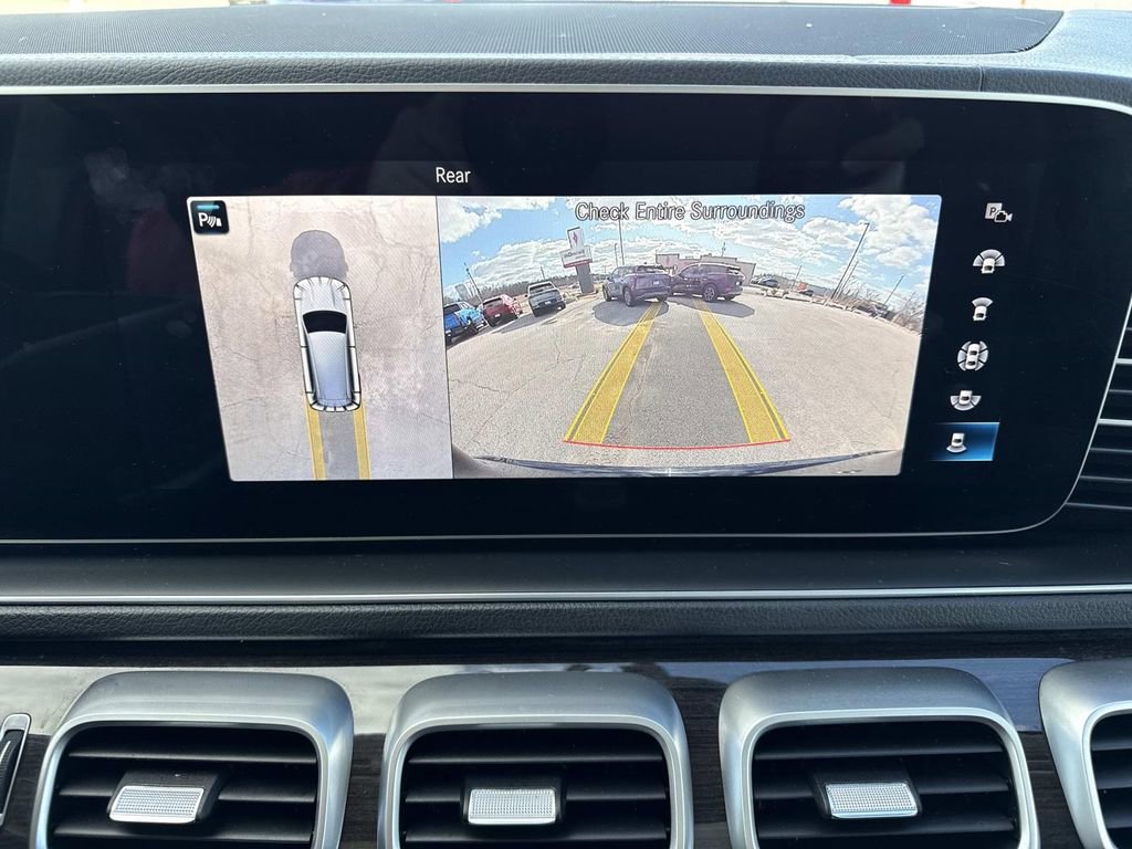 2023 Mercedes-Benz GLS GLS450 - Photo 18