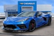  Chevrolet Corvette Stingray