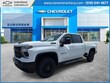 Chevrolet Silverado 2500 HD