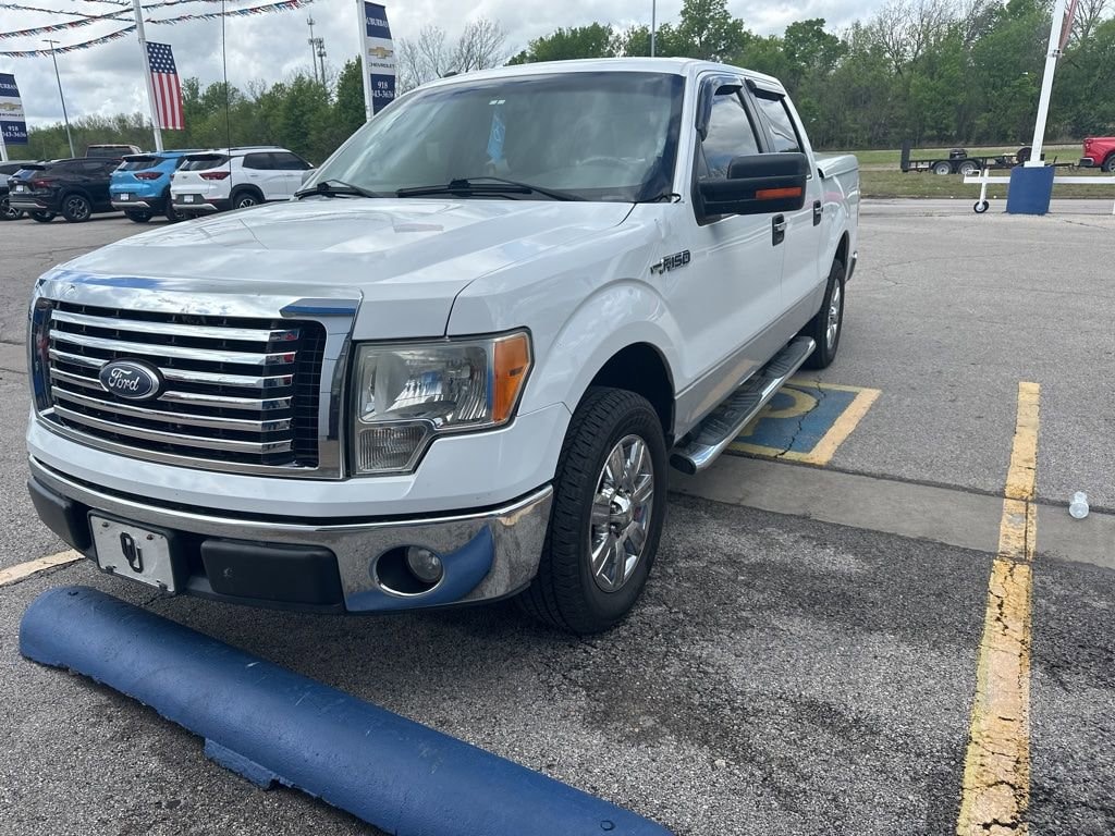 Used 2010 Ford F-150 XL
