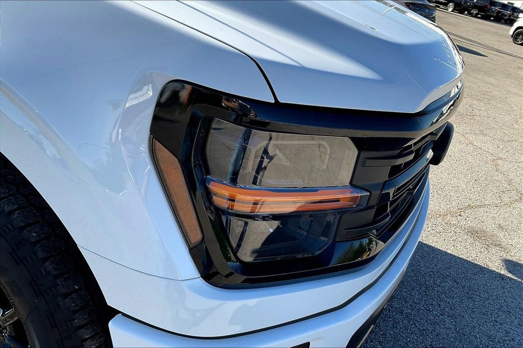 2025 Ford F-150 XLT - Photo 32