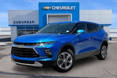 2026 Chevrolet Blazer 2LT SUV