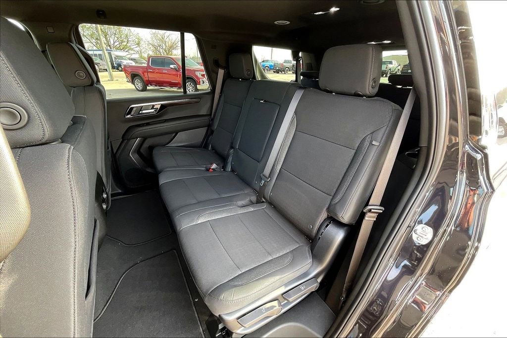 2026 Chevrolet Tahoe LS - Photo 10