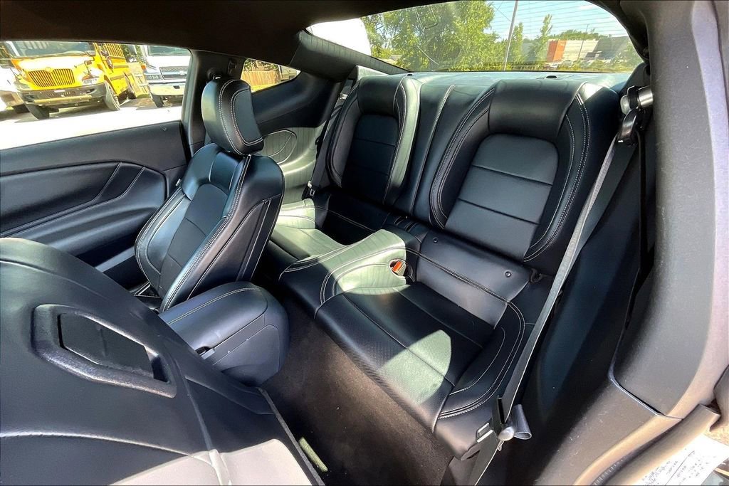 2024 Ford Mustang GT Premium - Photo 27