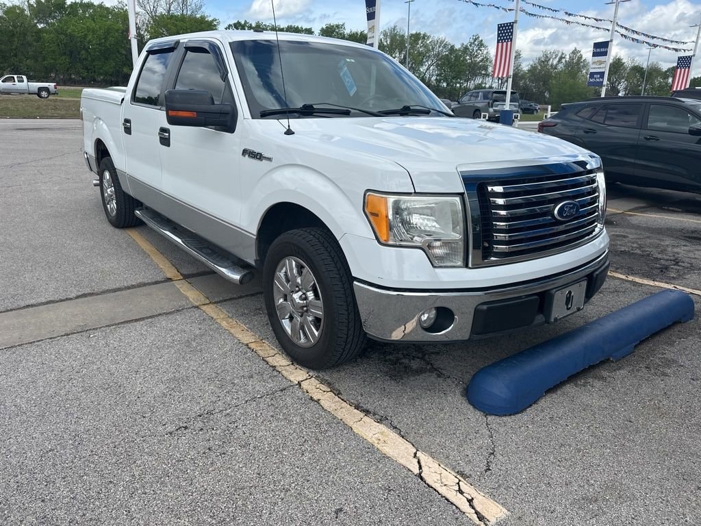 Used 2010 Ford F-150 XL