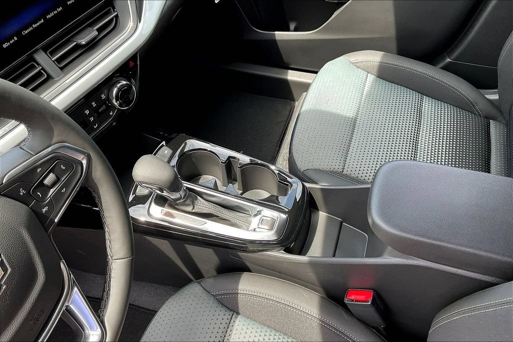 2026 Chevrolet Trax LT - Photo 9