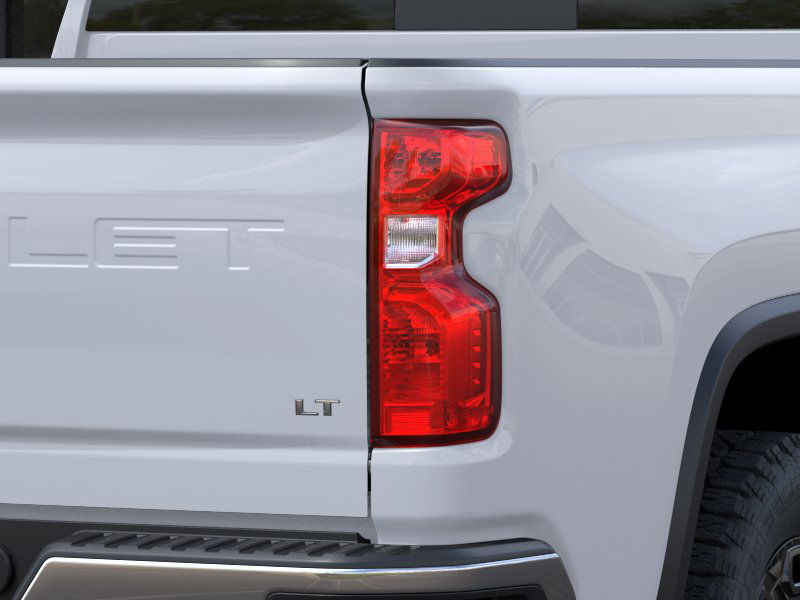 2026 Chevrolet Silverado 2500 HD LT - Photo 42