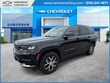 Jeep Grand Cherokee L