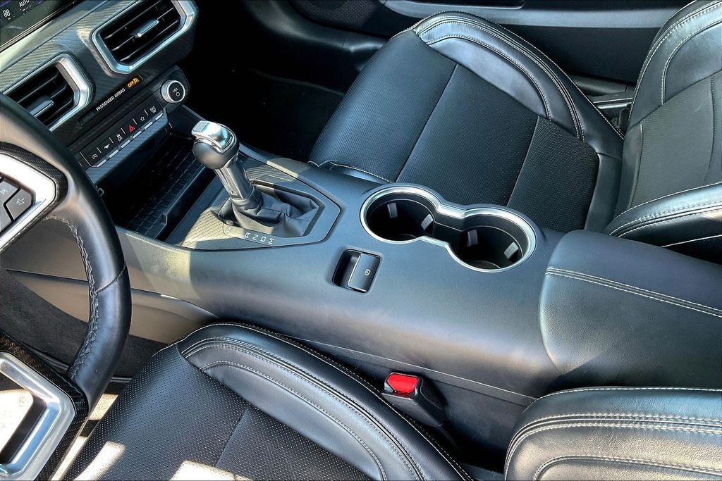 2024 Ford Mustang GT Premium - Photo 14