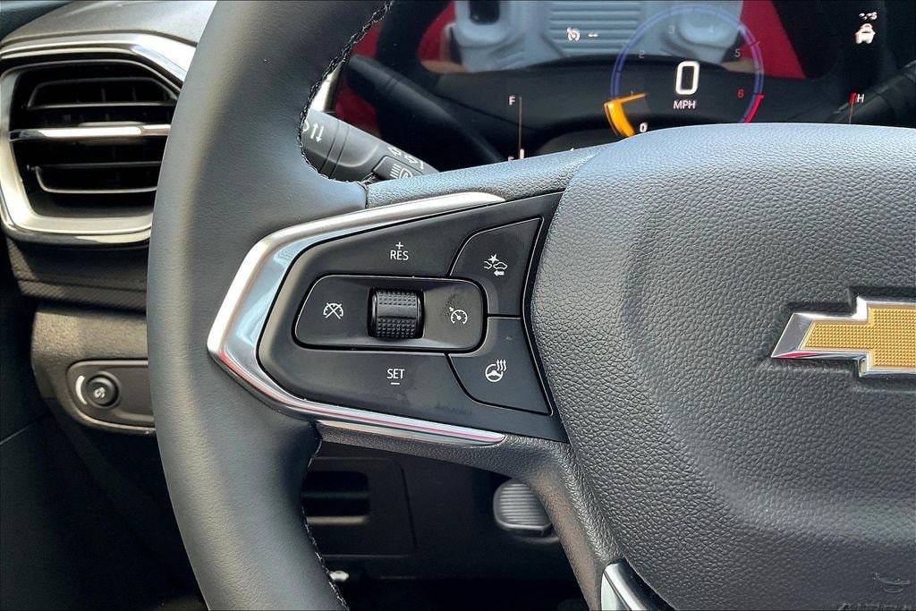 2026 Chevrolet Trailblazer LT - Photo 10