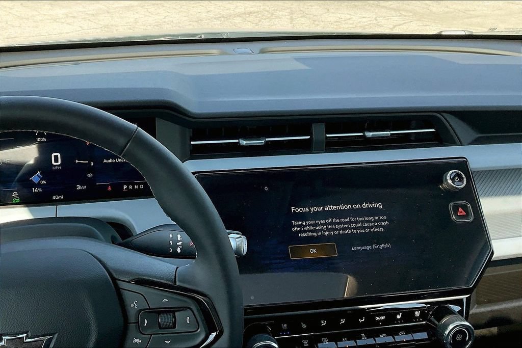 2027 Chevrolet Bolt RS - Photo 13