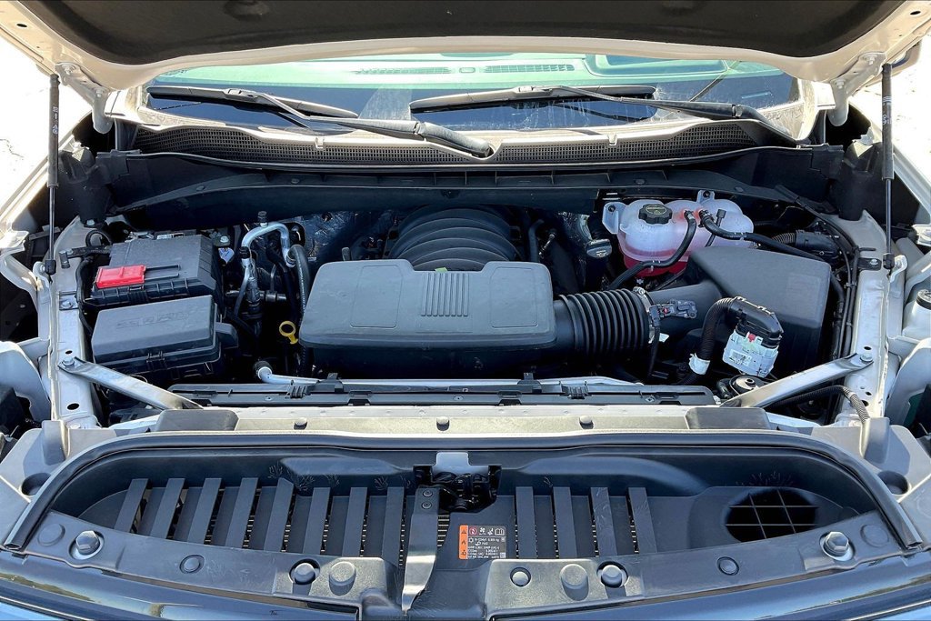 2026 Chevrolet Silverado 1500 ZR2 - Photo 17