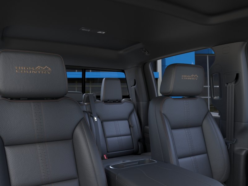 2026 Chevrolet Silverado 1500 High Country - Photo 44