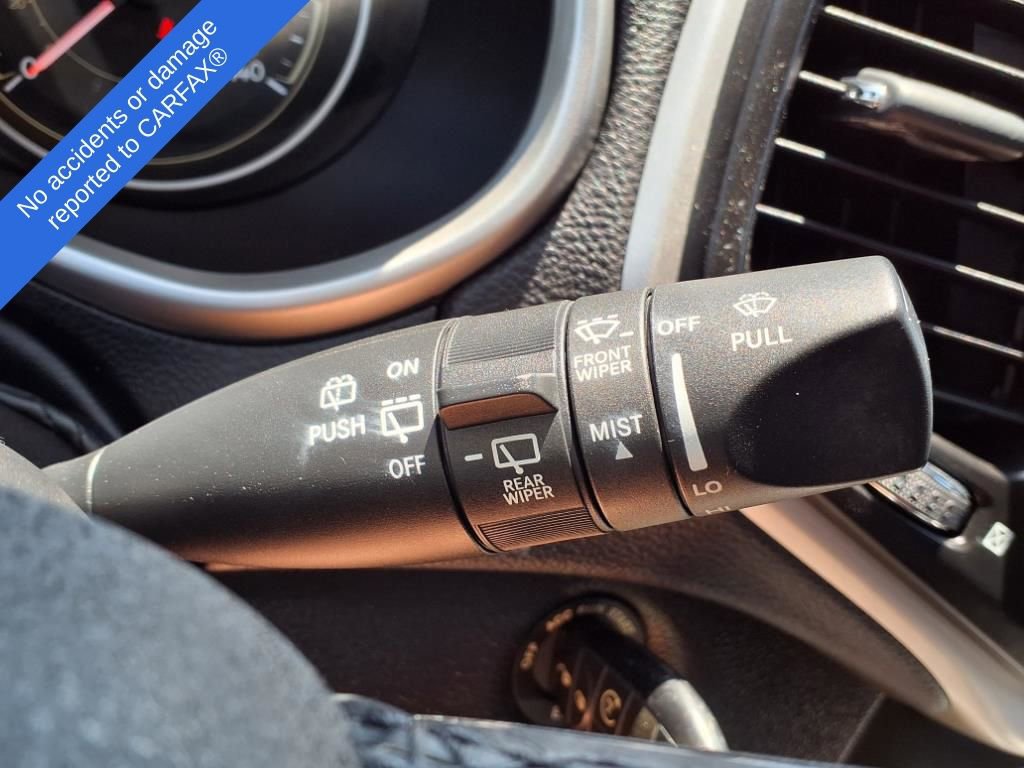 Thumbnail: 2014 Jeep Cherokee - 22