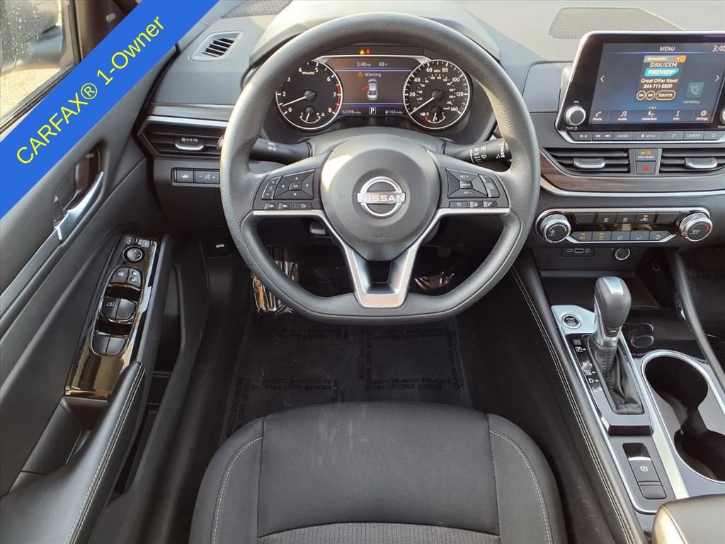 Thumbnail: 2023 Nissan Altima - 13