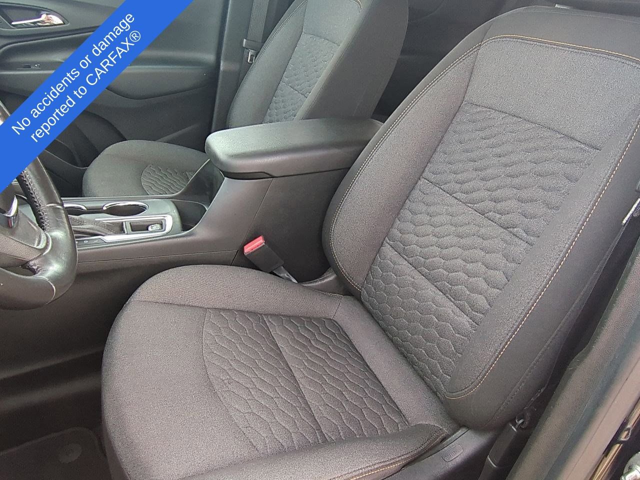 Thumbnail: 2020 Chevrolet Equinox - 16